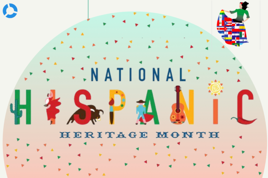 National Hispanic Heritage Month – San Jose Intermediate