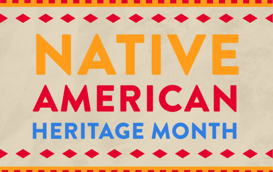 Native American Heritage Month