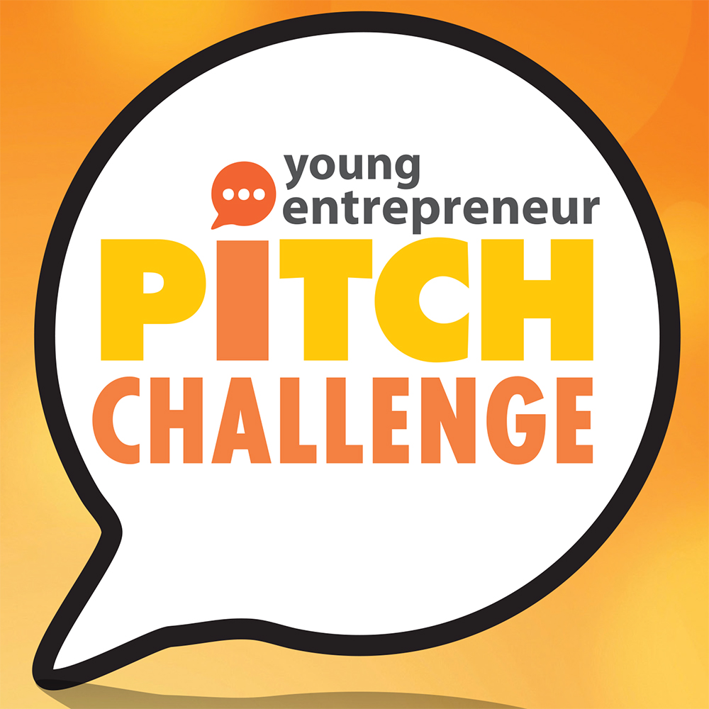 Join the National Young Entrepreneur Pitch Challenge. Enter your pitch video by Fri July 15!