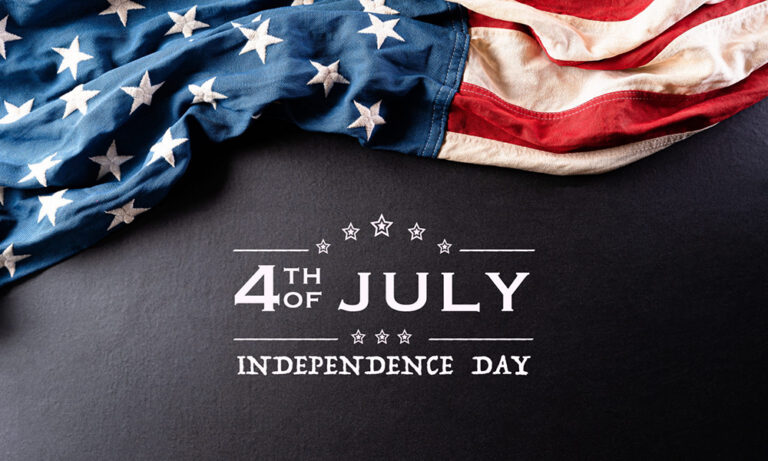 fourth of july independence day why we celebrate it