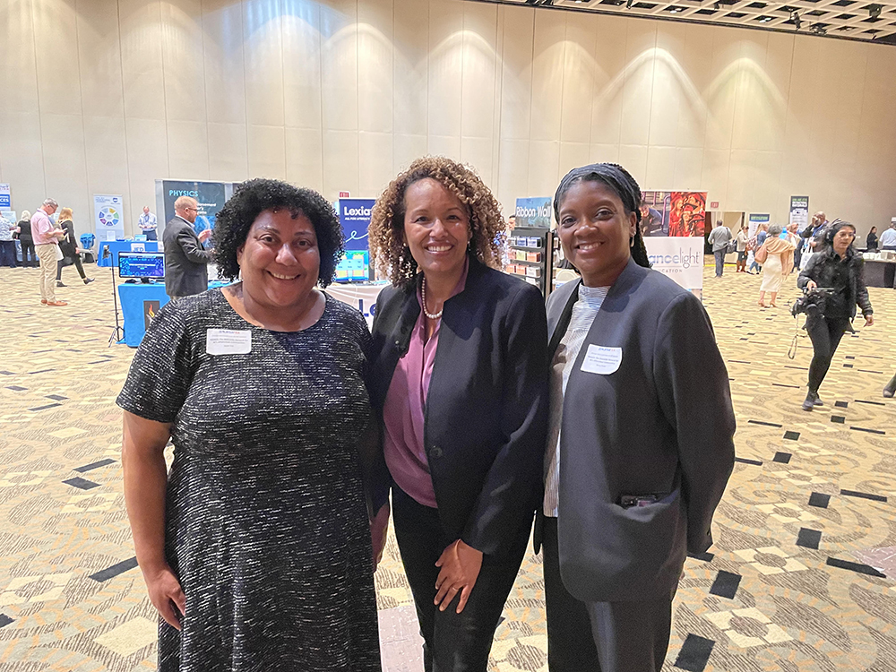 NJSACC Attends NJPSA Conference 2022 (photo essay) NJSACC