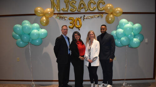 NJSACC Celebrates its 30th Anniversary at New Jersey's Annual Conference on Afterschool and OST 2023