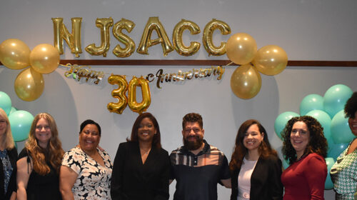 NJSACC Celebrates its 30th Anniversary at New Jersey's Annual Conference on Afterschool and OST 2023