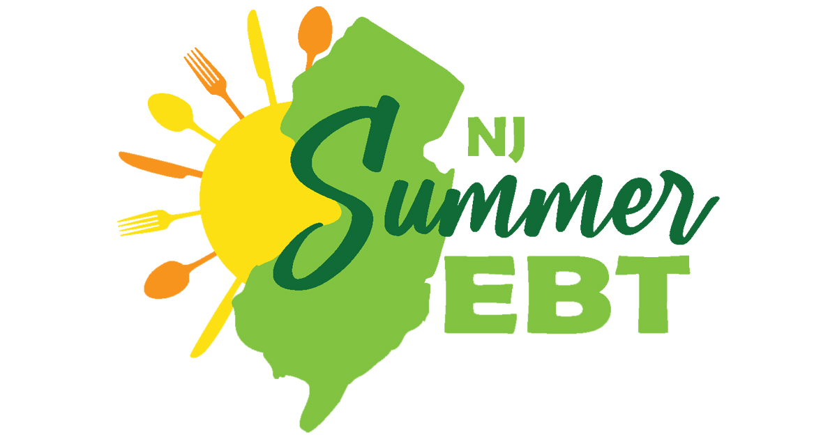 Summer EBT Set To Reduce Food Insecurity! Deadline April 19 NJSACC