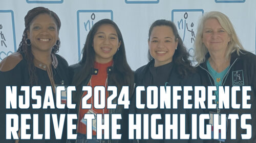 NJSACC Annual Conference Attended by 300 Afterschool Program Professionals