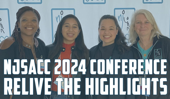 NJSACC Annual Conference Attended by 300 Afterschool Program Professionals