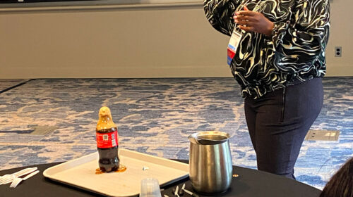 NJSACC Annual Conference Attended by 300 Afterschool Program Professionals