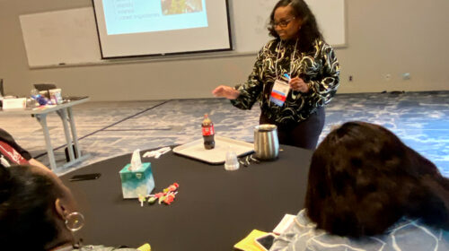 NJSACC Annual Conference Attended by 300 Afterschool Program Professionals