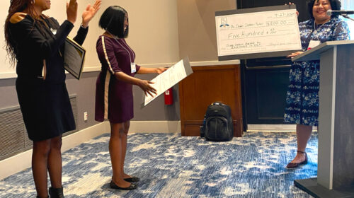 NJSACC Annual Conference Attended by 300 Afterschool Program Professionals