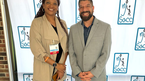 NJSACC Annual Conference Attended by 300 Afterschool Program Professionals