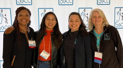 NJSACC Annual Conference Attended by 300 Afterschool Program Professionals
