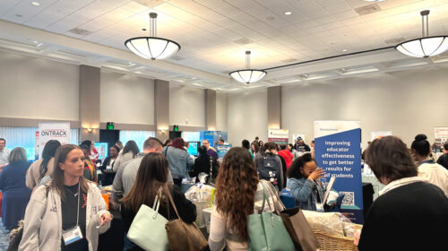 NJSACC Annual Conference Attended by 300 Afterschool Program Professionals