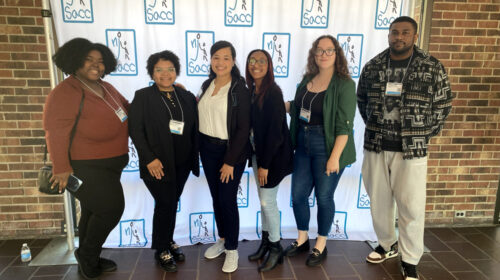 NJSACC Annual Conference Attended by 300 Afterschool Program Professionals