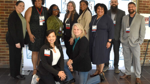 NJSACC Annual Conference Attended by 300 Afterschool Program Professionals