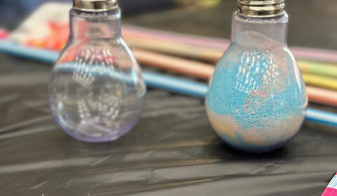 bulbs-craft