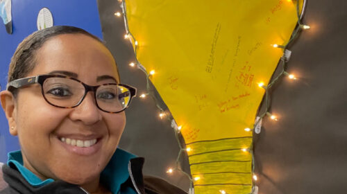 Lights On Afterschool 2024 was a great success!