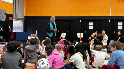 Lights On Afterschool 2024 was a great success!
