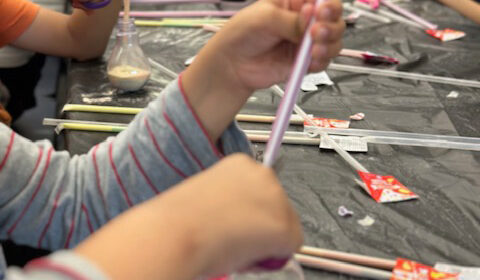 Lights On Afterschool 2024 Shown Bright