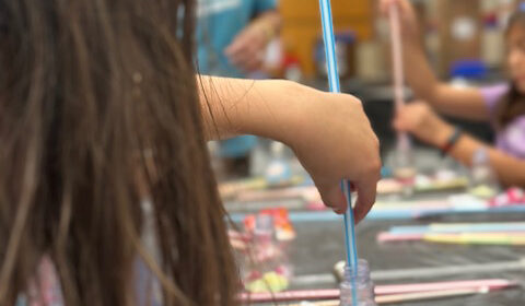Lights On Afterschool 2024 Shown Bright