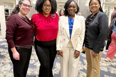 NJSACC Represents NJ in FORCE at NAA25