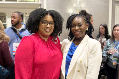 NJSACC Represents NJ in FORCE at NAA25