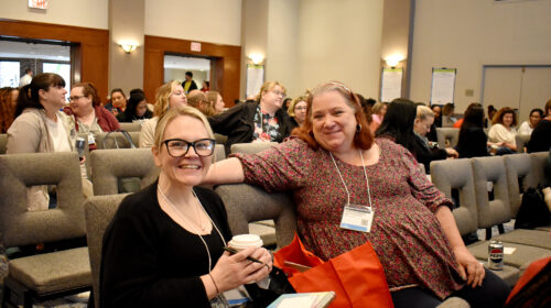 A Gathering of Over 300 Afterschool Professionals Dedicated To Enhancing Youth Programs Across NJ!