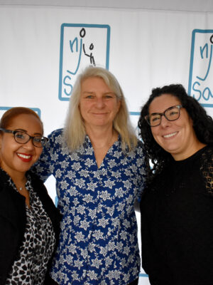 300 professionals dedicated to enhancing youth programs across New Jersey