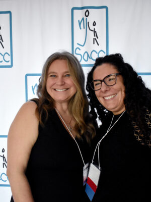 300 professionals dedicated to enhancing youth programs across New Jersey