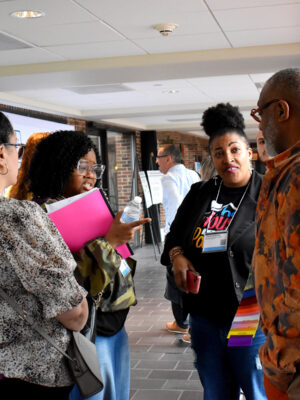 300 professionals dedicated to enhancing youth programs across New Jersey