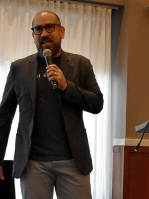 300 professionals dedicated to enhancing youth programs across New Jersey