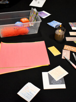 300 professionals dedicated to enhancing youth programs across New Jersey