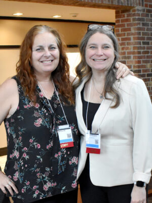 300 professionals dedicated to enhancing youth programs across New Jersey