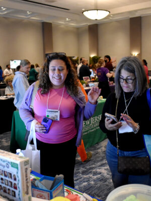 Over 30 Vendors Attend 2025 Showcase Alley