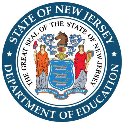New Jersey Department of Education (NJDOE)